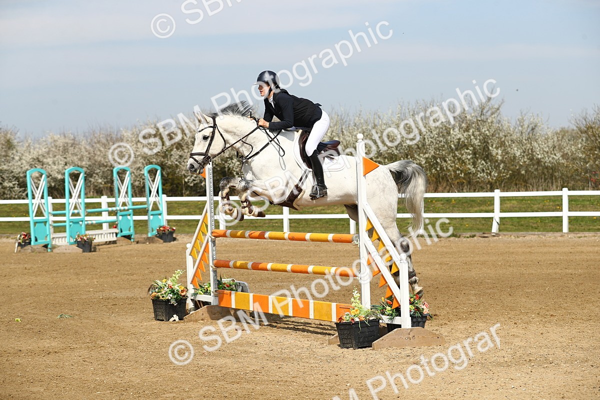 SBM_002488 - Class 10 - Senior Newcomers - 1.10m