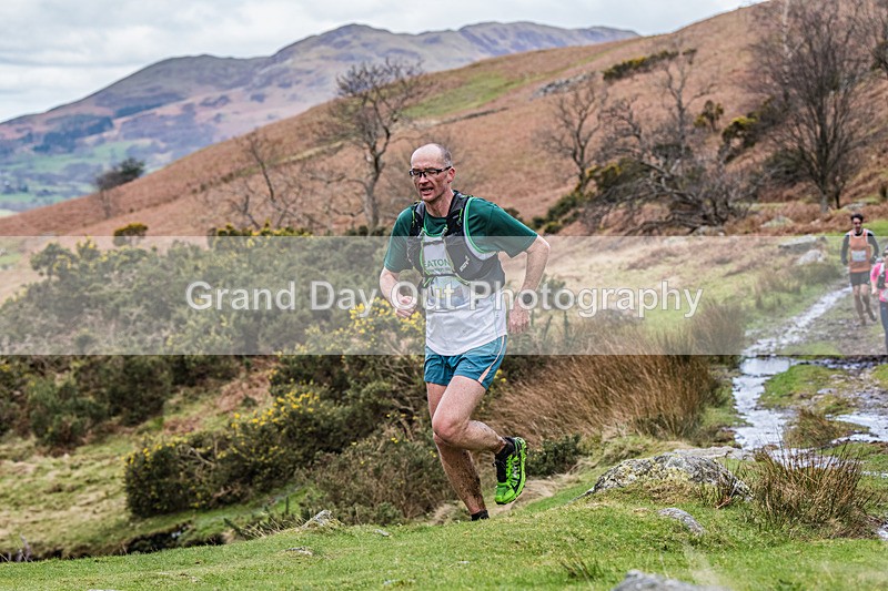Buttermere-242 - High Terrain Events Buttermere Trail Run Sunday 26th March 2023