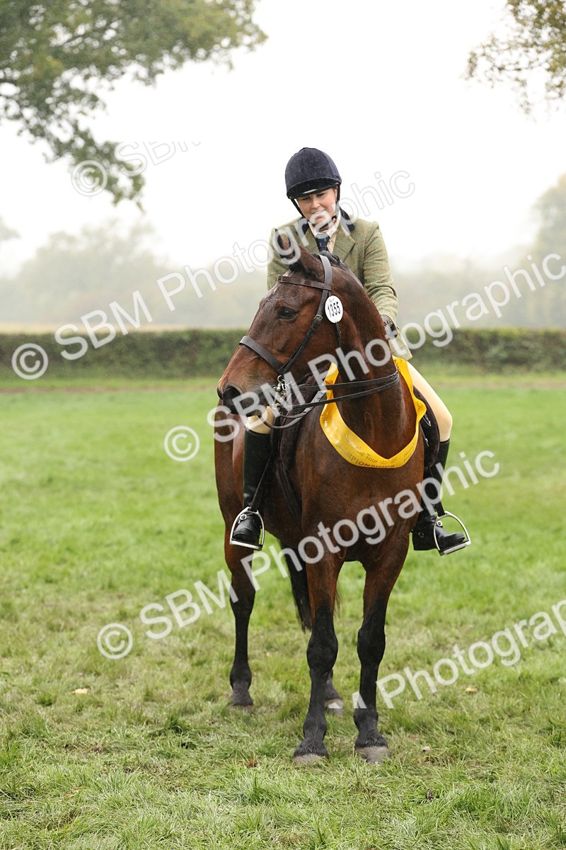 SBM_72936 - Ridden Horse Supreme Championship