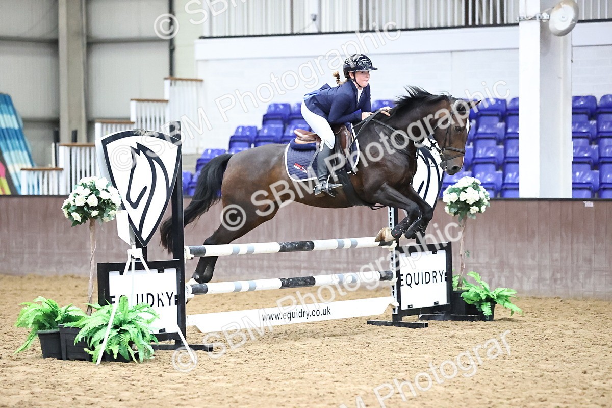 SBM_000343 - Class 2 - Pony British Novice - 80cm Open