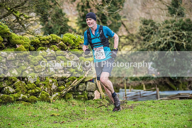 Giggleswick-669 - Kendal Winter League Races Giggleswick Sunday 14th January 2024