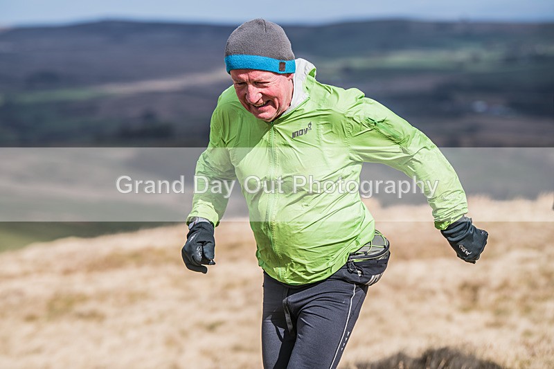 Jefferys Mount-189 - Jeffrey's Mount Figure of Eight Fell Race Saturday 11th April 2026