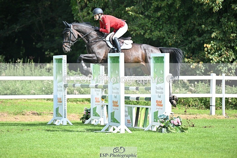 230909-123042-05485 - Cls 11 Snr Foxhunter & 1.20m Open