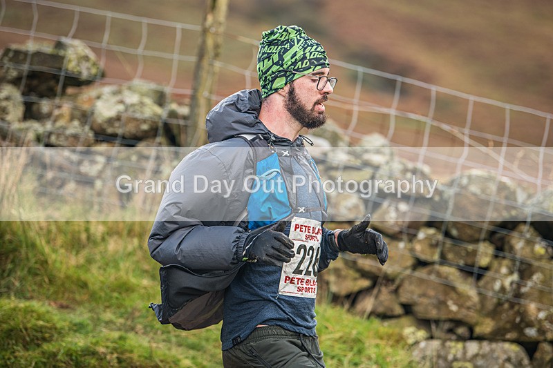 Langdale-1619 - Langdale Horseshoe Fell Race Saturday 12thOctober 2024