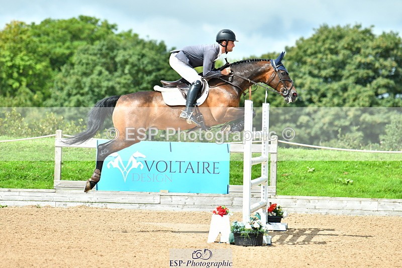 230723A-113442-11491 - Cls 12, 2 Star Big 1.45m GP Start to 12.30 break