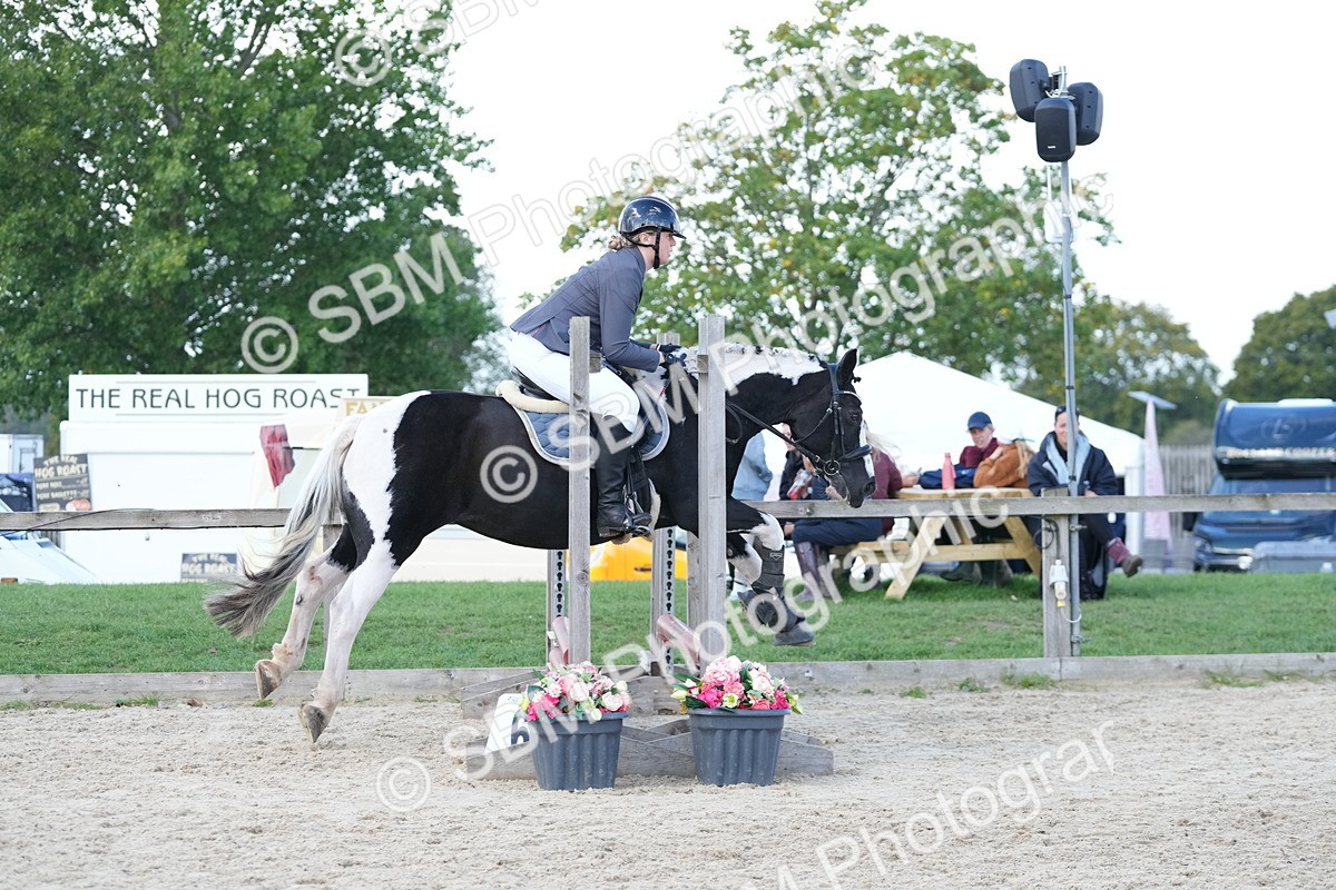 SBM_18066 - J58 - Clear Round 50cm