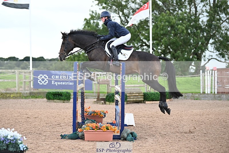 240912A-122638-01468 - Cls 3 Snr Foxhunter