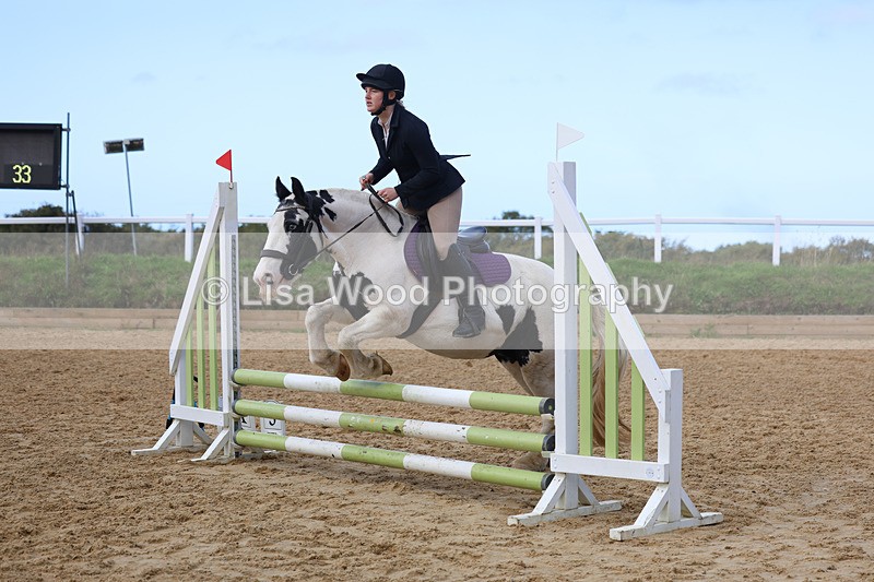 3E7A3410 - Class 5: 60cm Senior