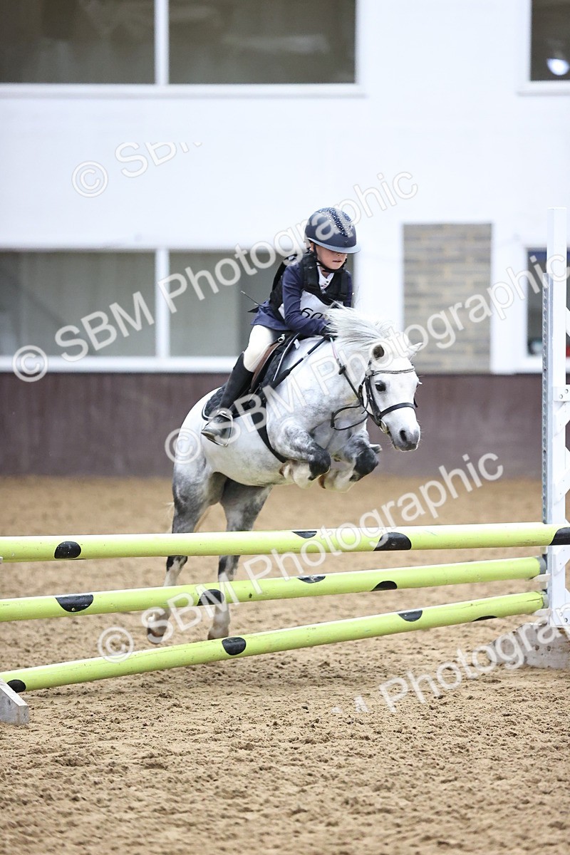 SBM_002011 - Class 5 - Henlow Veterinary Hospital - 70cm Area 12 Championship Qualifier