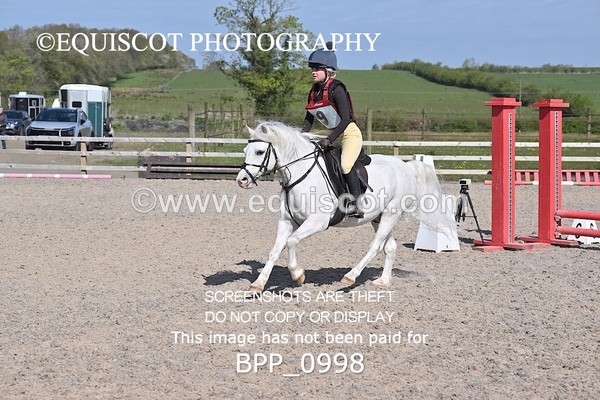 BPP_0998 - CLASS 2 50CM