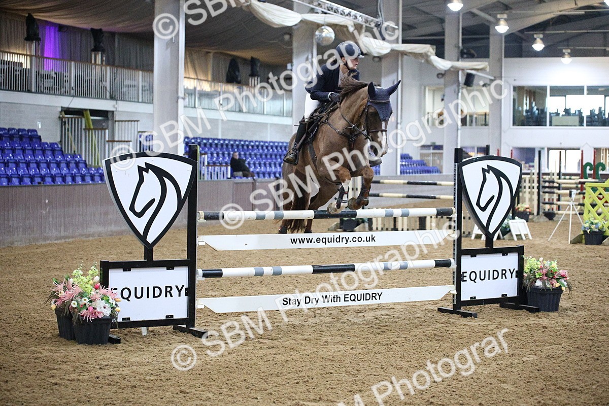 5K7A4609 - Class 5 - Blue Chip Calming Performance Championship Qualifer