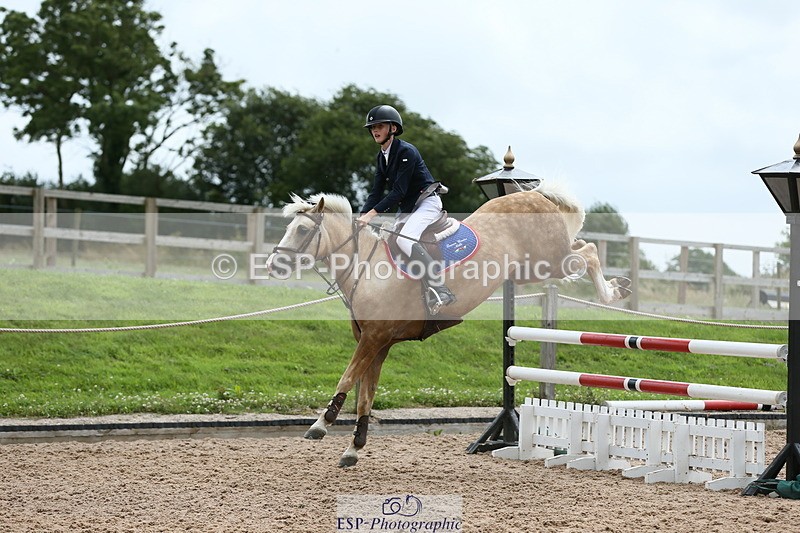 230715A-121025-00897 - Cls 35A Winter Summer 128cm & 138cm