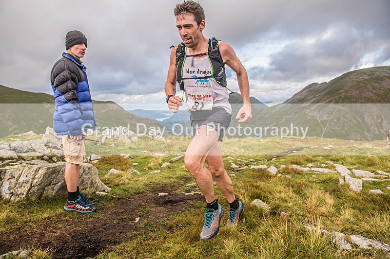 Seat Sandal-232 - Seat Sandal Fell Race Wednesday 12th July 2023