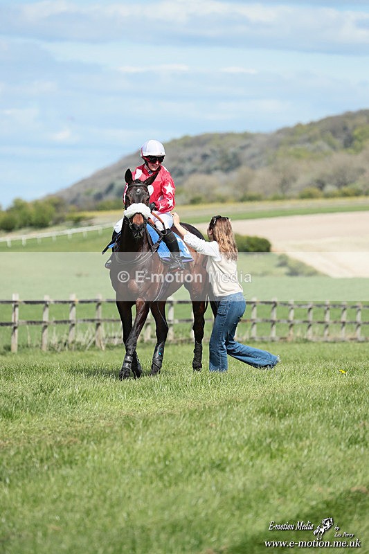 PtP 190426 503 - Vine & Craven PtP Kingston Blount 19/04/26