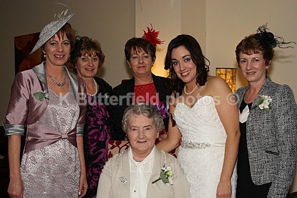 189 - Martinand rebecca Wedding