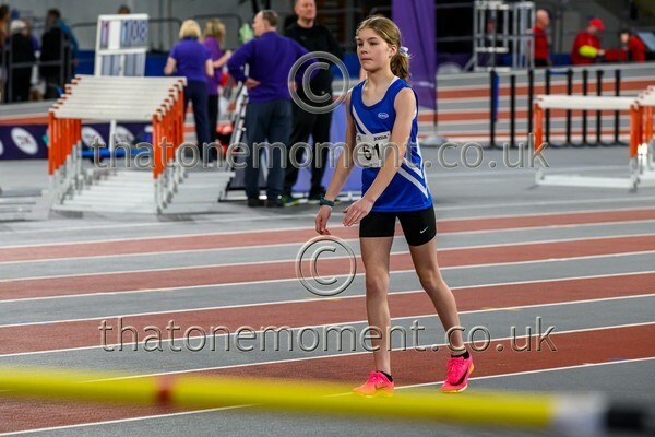 CombiMast25-913136 - Field Female