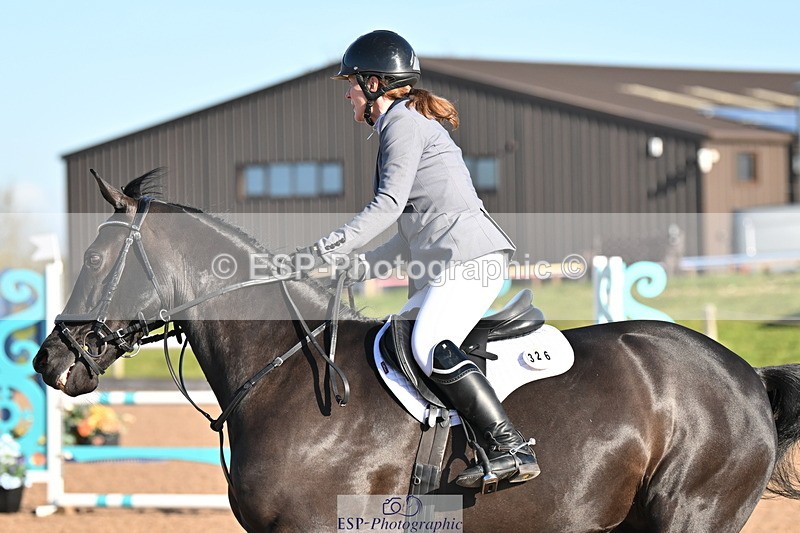 240418A-084004-01611 - Cls 21 1 Star Gold Tour 1.30m