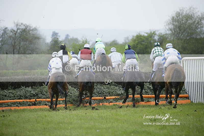 PtP 230422 537 - Berkeley Races - Woodford Glos 23/04/22