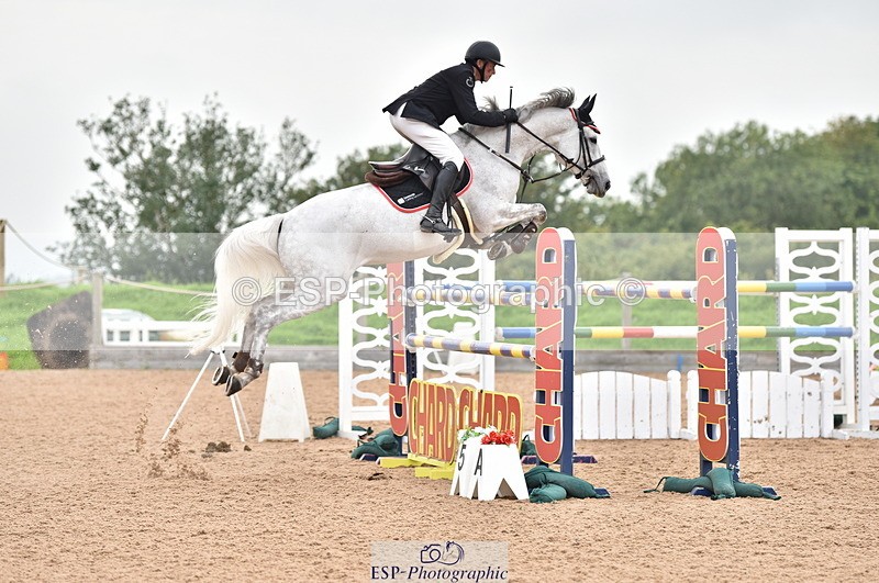 230810A-163010-01540 - Cls 12 1.40m Open