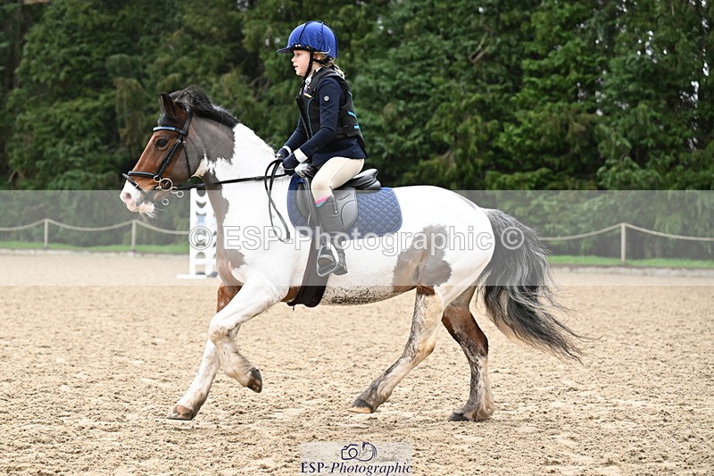 260222A-094214-00197 - 40cm Lead Rein and Assisted