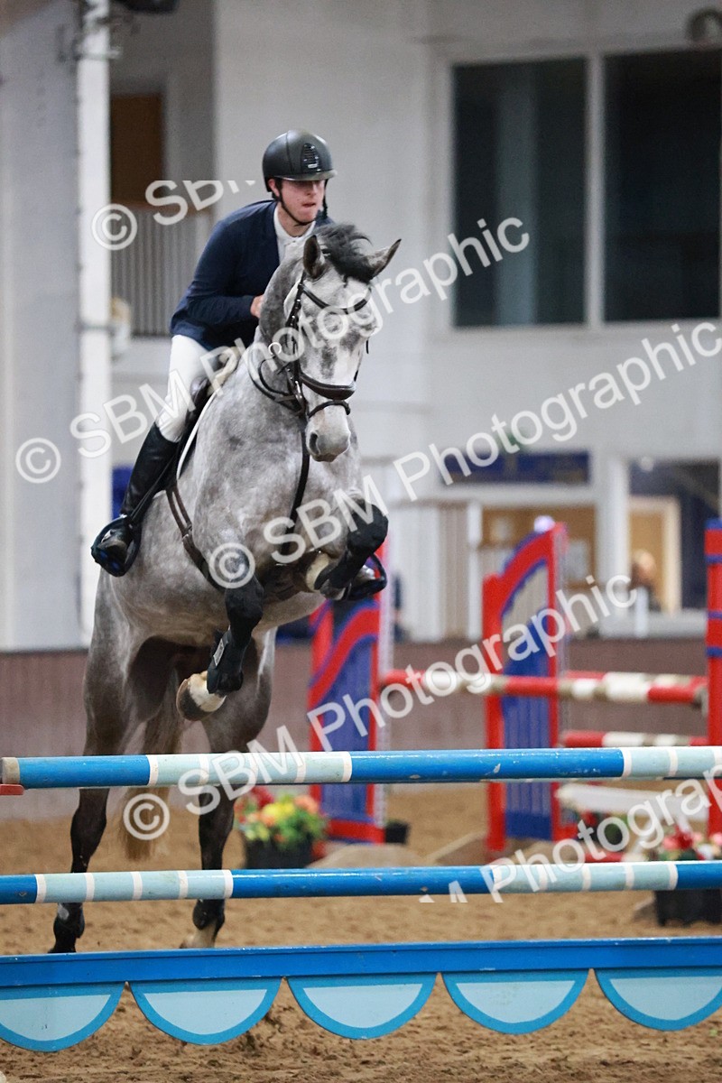 SBM_004423 - Class 17 - Senior Newcomers - 1.10m