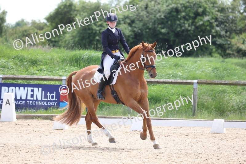 20250520-0626 - Class 4 - Novice 1