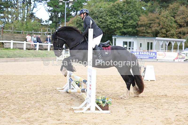 3E7A3570 - Class 5: 60cm Senior