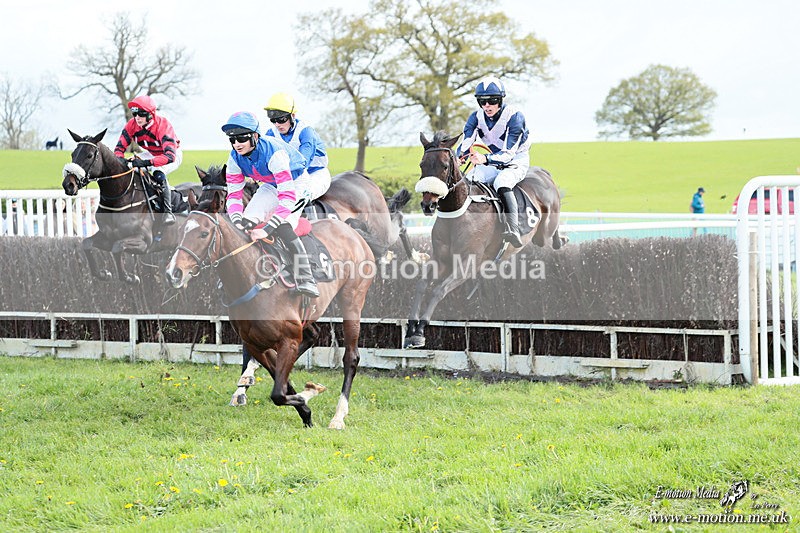 PtP 180426 1088 - Worcestershire Hunt PtP Chaddesley Corbett 18/04/26