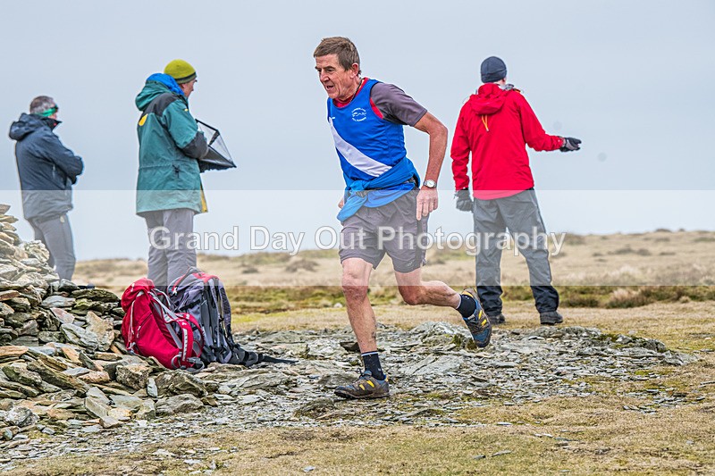 Black Combe-288 - Black Combe Fell Race Saturday 4th March 2023