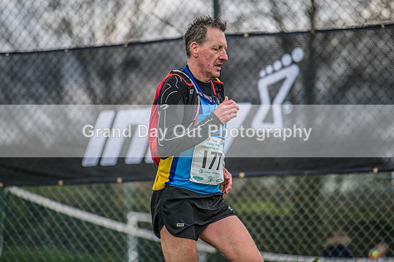 3 Peaks-2201 - The 3 Peaks Race Saturday 27th April 2024