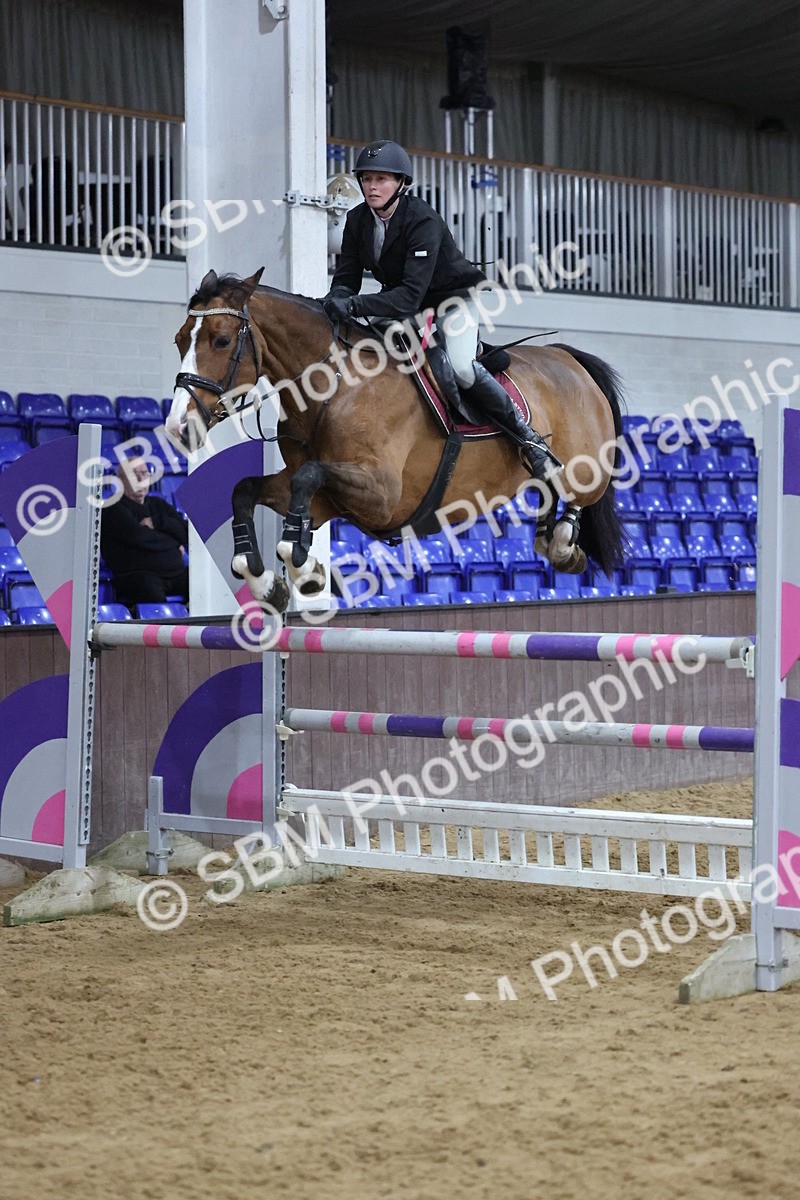 SBM_001679 - Class 5 - Senior Foxhunter -1.20m