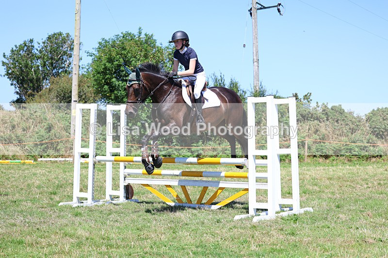 3E7A5796 - Class 10: 95cm National Amateur Championship Qualifier