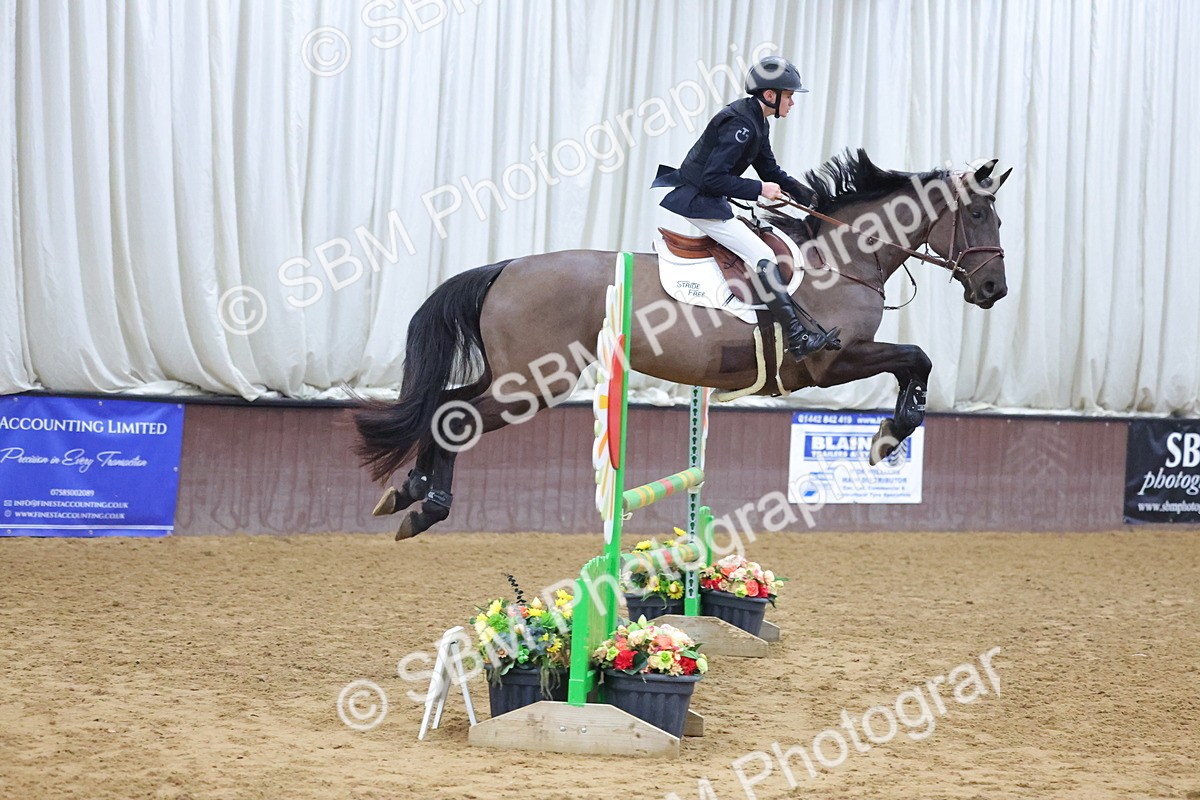 SBM_001486 - Class 14 - Nupafeed Supplements Senior Discovery/ 1m Open - First Round (1.00m)