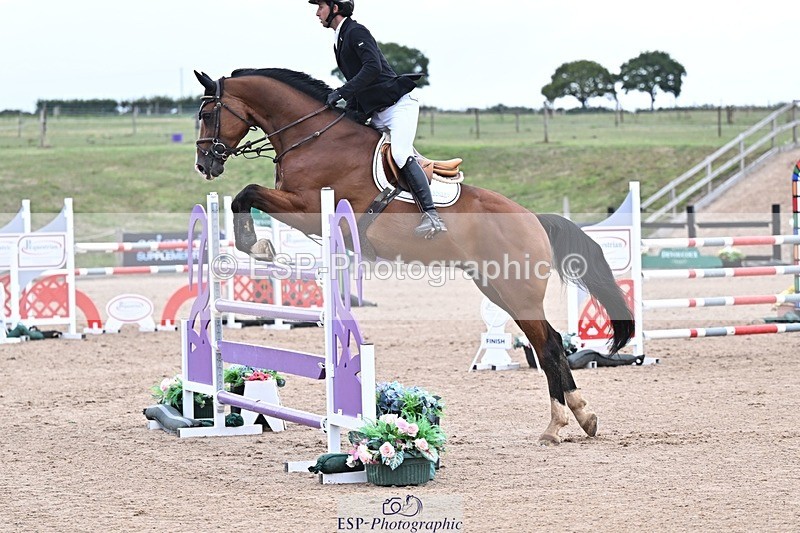 250803-084238-11357 - Cls 25 Senior 1.20m Open