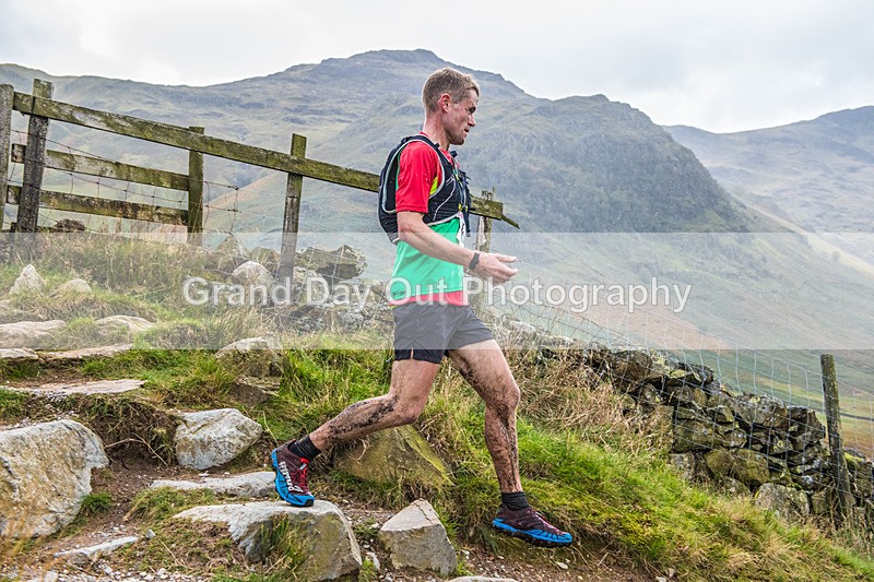 Langdale-978 - Langdale Horseshoe Fell Race Saturday 8th October 2022