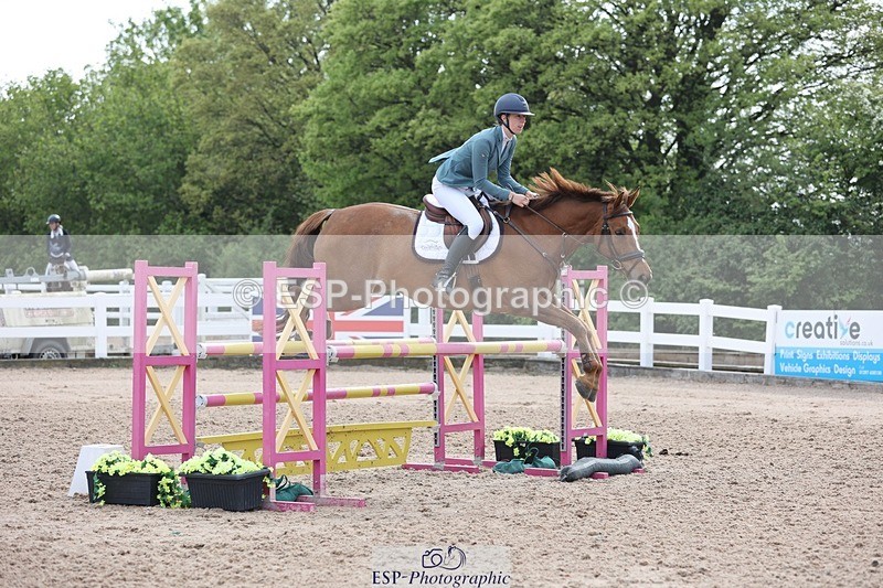 250509-163605-08846 - Cls 24 Snr Newcomers