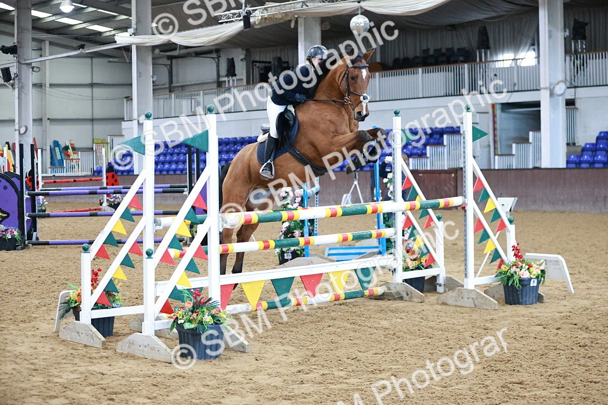 SBM_003895 - Class 11 - Senior Newcomers - 1.10m