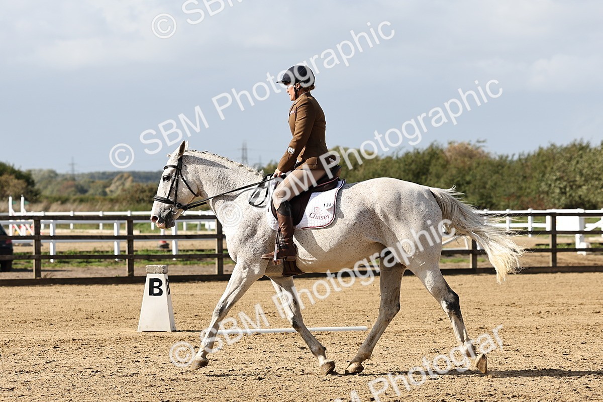 SBM_002121 - Class 50 - Novice 1