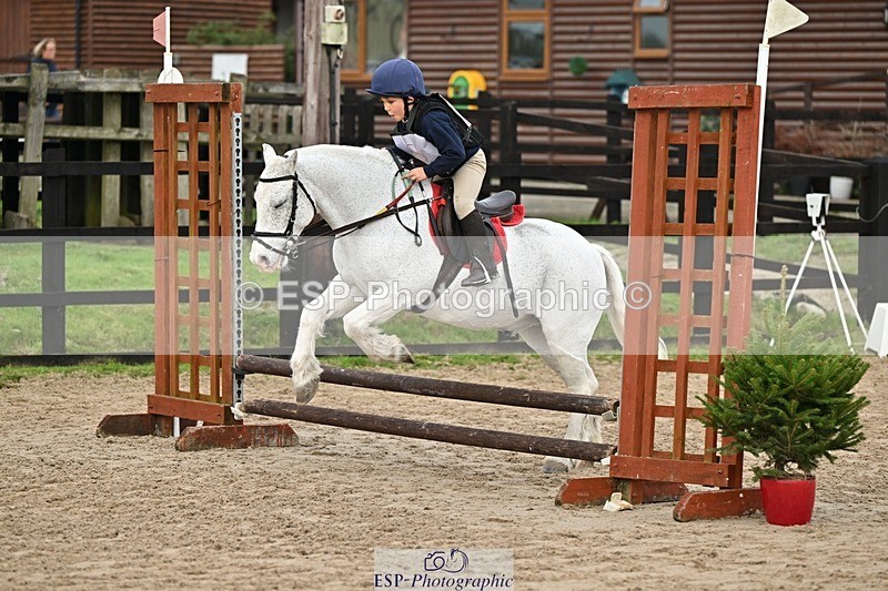 241110-113750-00481 - 50-55cm Arena Eventing