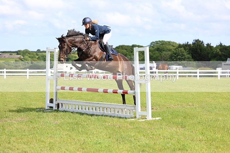 3E7A8440 - Class 14: Senior Discovery/1m open