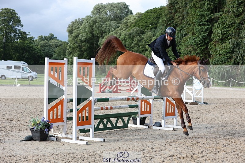 250614A-175801-08651 - Cls 32 5 Year Old