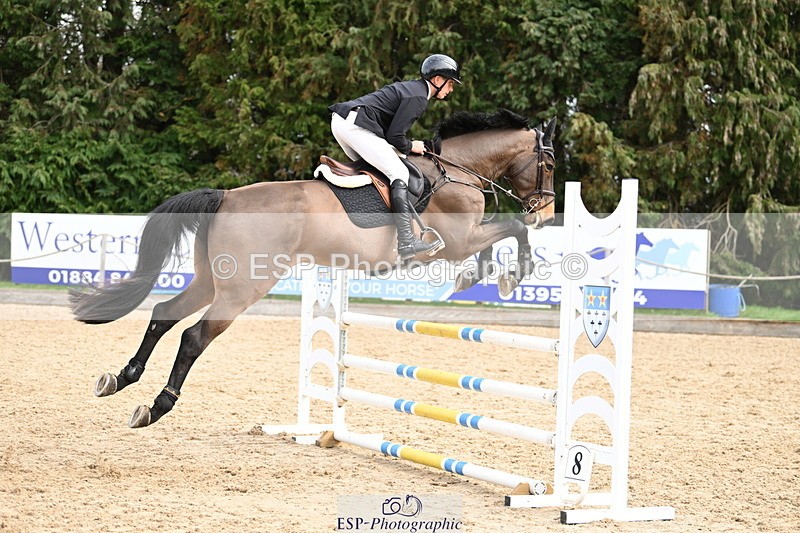 250322A-120144-02527 - Cls 19 Snr Disc & 1.00m Open