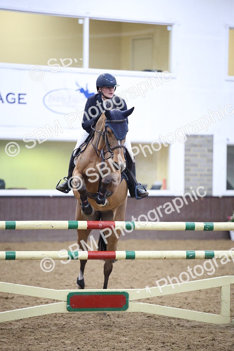 5K7A4279 - Class 3 - Senior Newcomers/ 1.10m Open