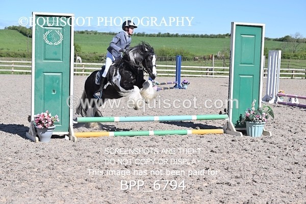 BPP_6794 - CLASS 3 40CM