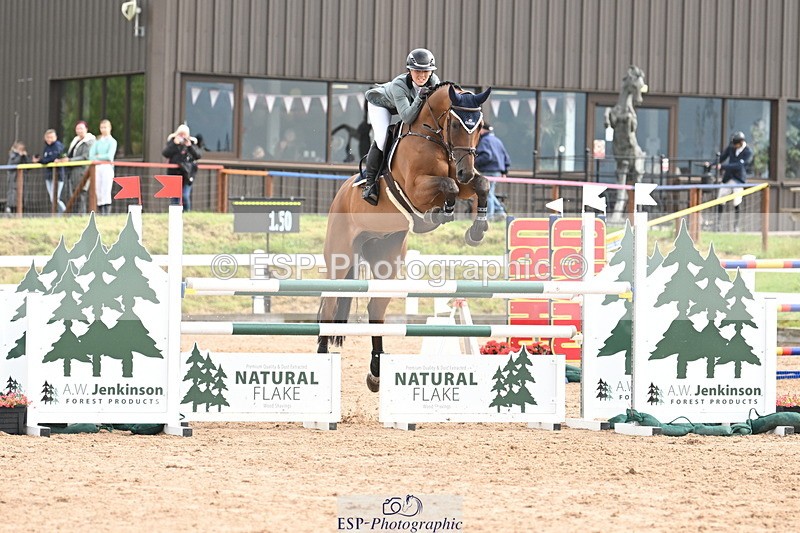 240720A-092659-13393 - Cls 15, 1 Star Silver Tour 1.25m