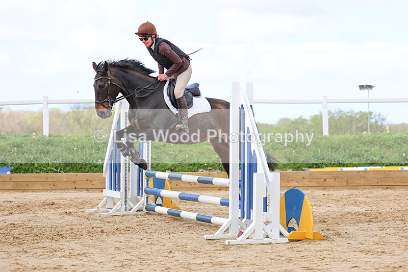 3E7A6951 - Class 7: 70cm Senior