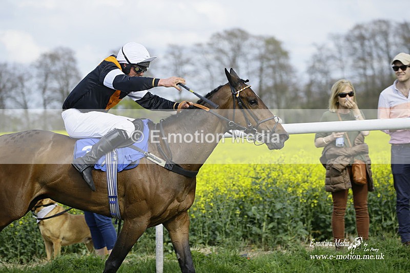 PtP 180422 190 - Old Berkshire PtP Lockinge 18/04/22