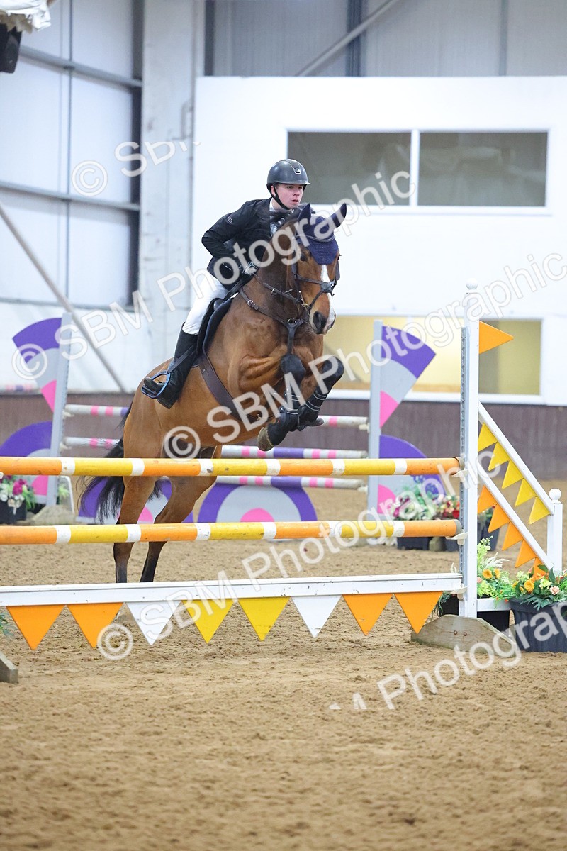 SBM_002003 - Class 15 - Senior Newcomers - First Round (1.10m)
