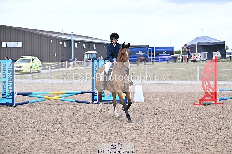 250826-152420-00100 - Clear Round and 60cm