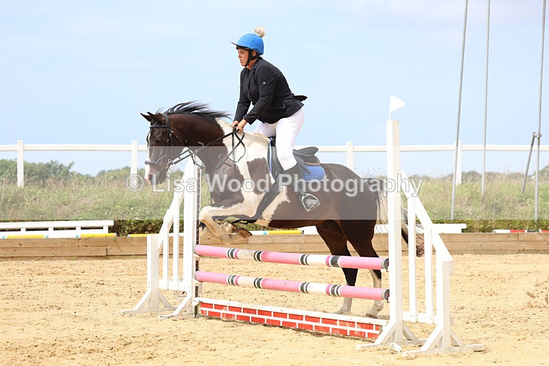 3E7A3463 - Class 7: 70cm Senior